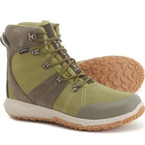 Men's Zeroxposur Alaska Waterproof Boots